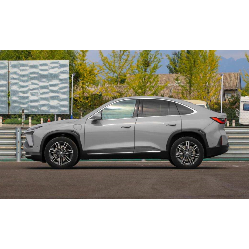 Nio EC6 2022 Mid-Size SUV 465-615 км чистый электрический 5 дверей 5 мест